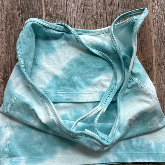 Victoria’s Secret Pink Tank Bra - Picture 5 of 6